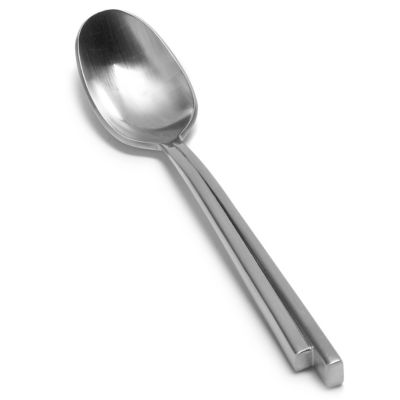 Dune Espresso Spoon, Set of 6
