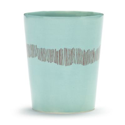 Feast Tea Cup, Set of 4