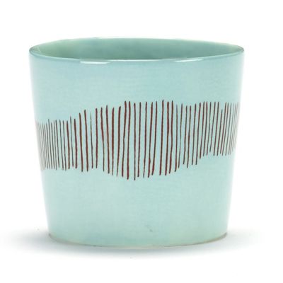 Feast Espresso Cup, Set of 4