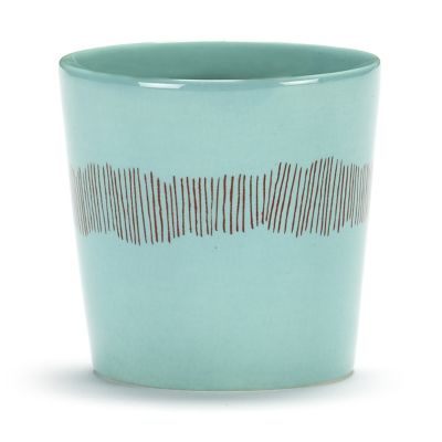 Feast Coffee Cup, Set of 4