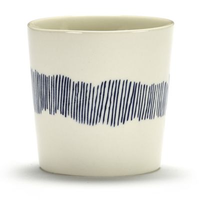 Feast Coffee Cup, Set of 4