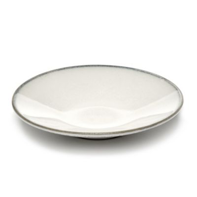 Inku Cappuccino Saucer, Set of 4