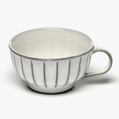 Inku Cappuccino Cup, Set of 4
