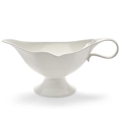 Les Objets Mouleversants Gravy Boat