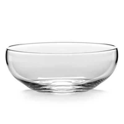 Inku Glass Bowl