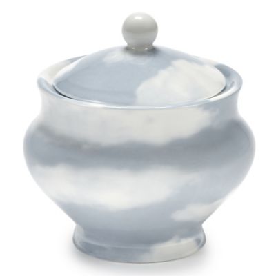 Les Objets Mouleversants Sugar Bowl