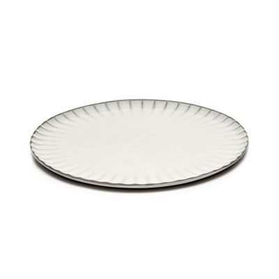 Inku Dinner Plate, Set of 4