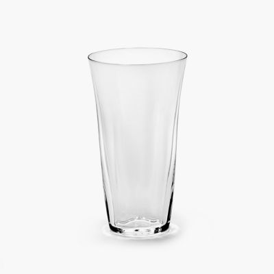 Silhouette Longdrink Glass, Set of 4