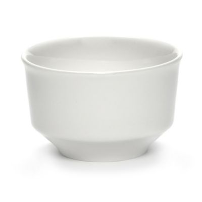 Silhouette Tapas Bowl, Set of 4