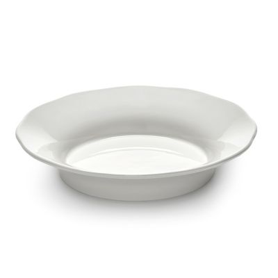 Silhouette Soup Plate, Set of 4