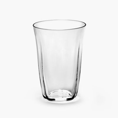 Silhouette Tea Glass, Set of 4