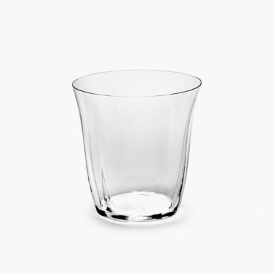 Silhouette Tumbler Glass, Set of 4