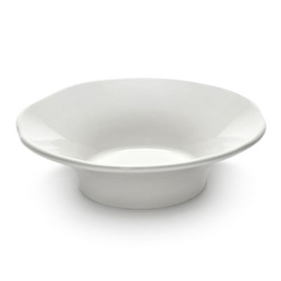 Silhouette Deep Tapas Plate, Set of 4