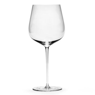 Butterfly Unity White Wine Glass, Set of 4