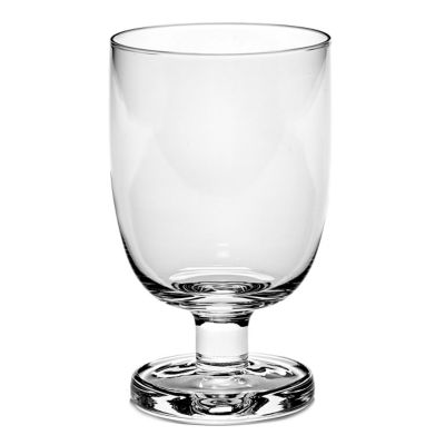 Passe Partout Goblet, Set of 4