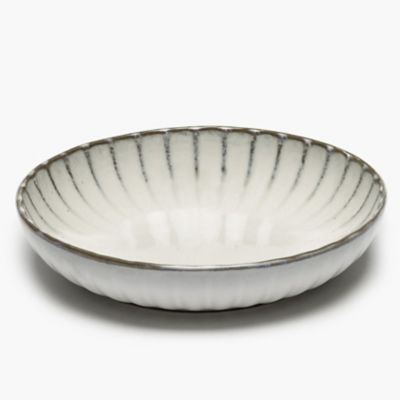 Inku High Plate, Set of 2