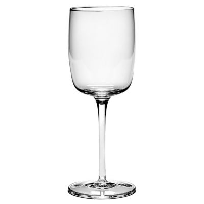Passe Parout White Wine Glass, Set of 4