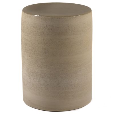 Pawn Round Side Table