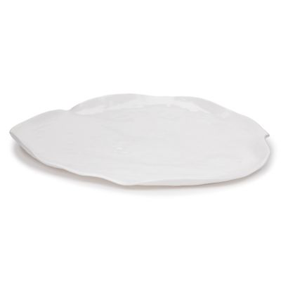 Perfect Imperfection Ebb and Flood Serving Plate, Set of 2