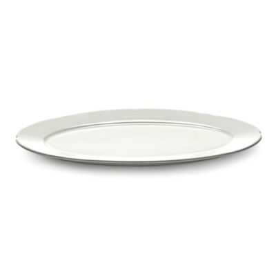 Silhouette Plate, Set of 4