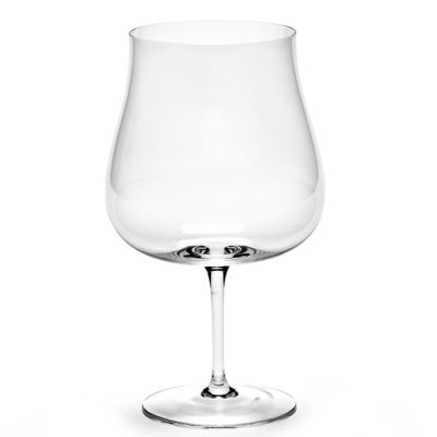 Silhouette White Wine Glass, Set of 4