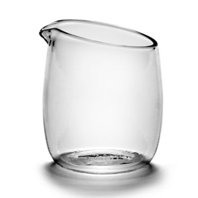 Passe-Partout Milk Jug, Set of 4