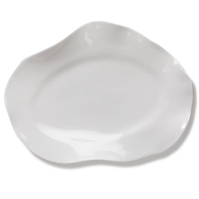 Daenkei Oval Plate, Set of 6
