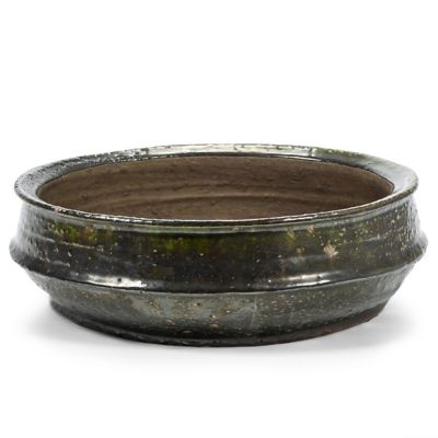 Dune Outdoor Planter Bowl