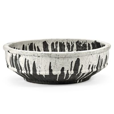 Dune Outdoor Planter Bowl