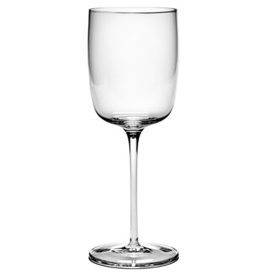 Passe Parout Red Wine Glass, Set of 4