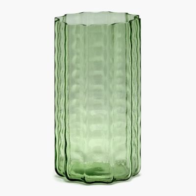 Waves Vase