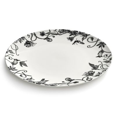 Unity Breakfast Plate, Set of 2