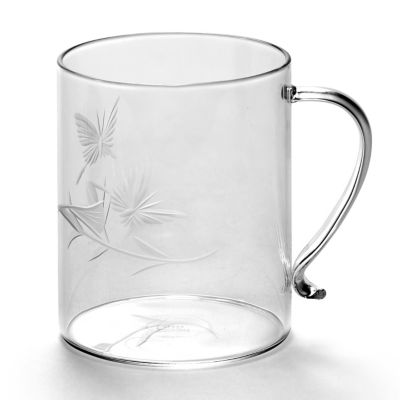 Unity Mandala Tea Cup, Set of 4