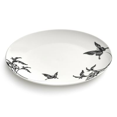 Unity Dessert Plate, Set of 2