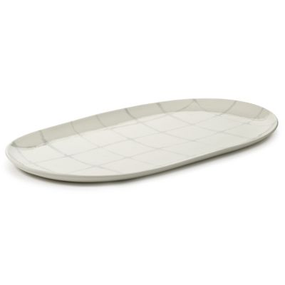 Zuma Serving Dish Plate
