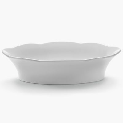 Silhouette Serving Bowl, Set of 2