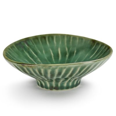 Verde Lanza Tapas Bowl, Set of 2