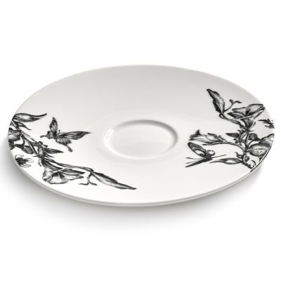 Unity Magical Blossom Tea Cup Saucer, Set of 2