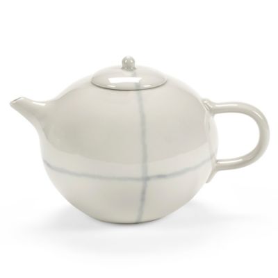 Zuma Teapot