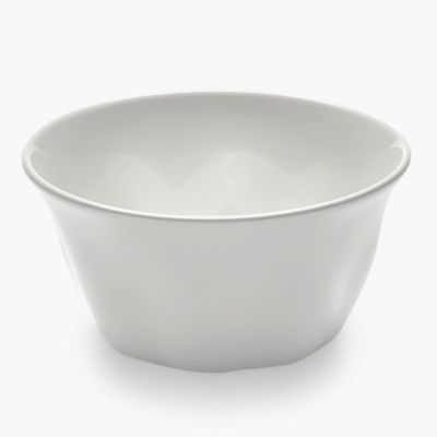 Silhouette Bowl, Set of 2