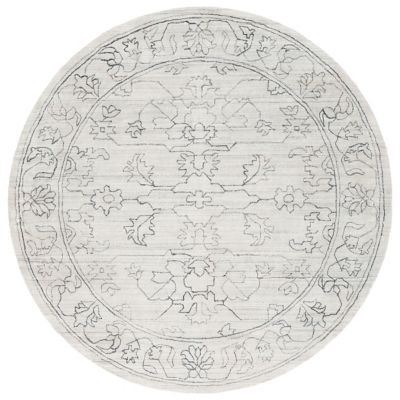 Hightower HTW 3000-3003 Round Area Rug