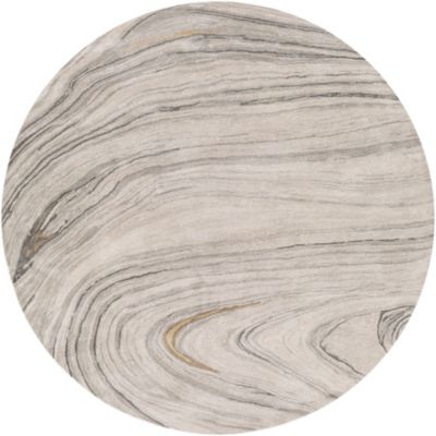 Kavita KVT 2304-2311 Round Area Rug