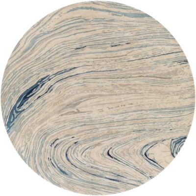 Kavita KVT 2304-2311 Round Area Rug