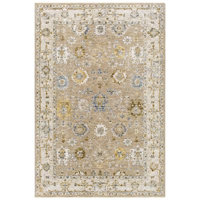 Reina REN 2308 Area Rug