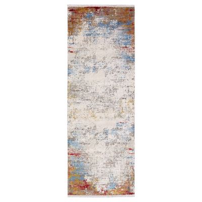 Solar SOR 2303 Runner Rug