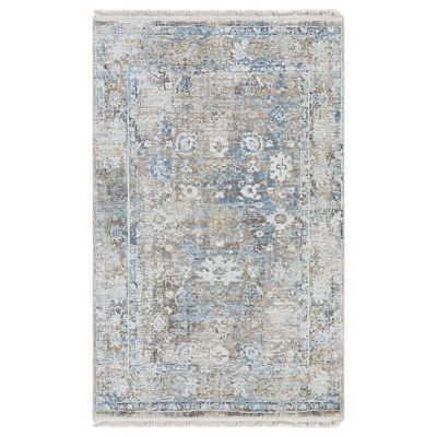 Solar SOR 2307-2308 Area Rug