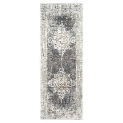 Solar SOR 2305-2306 Runner Rug