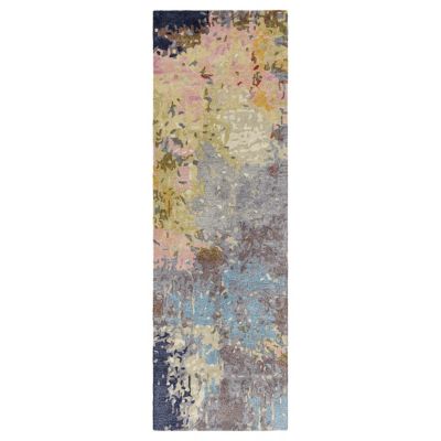 Kavita KVT 2320 Runner Rug