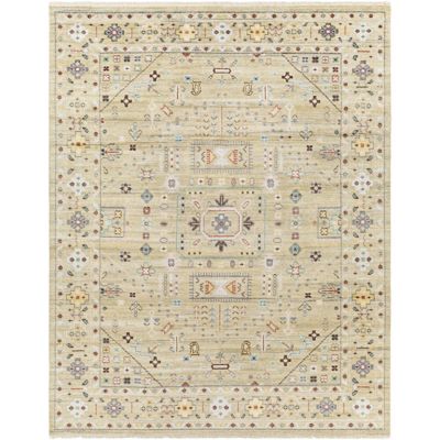 Kushal KUS 2307-2309 Area Rug