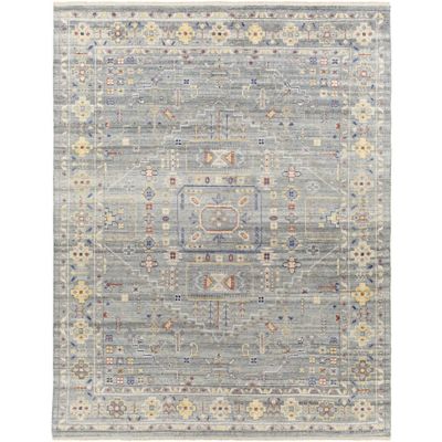Kushal KUS 2307-2309 Area Rug